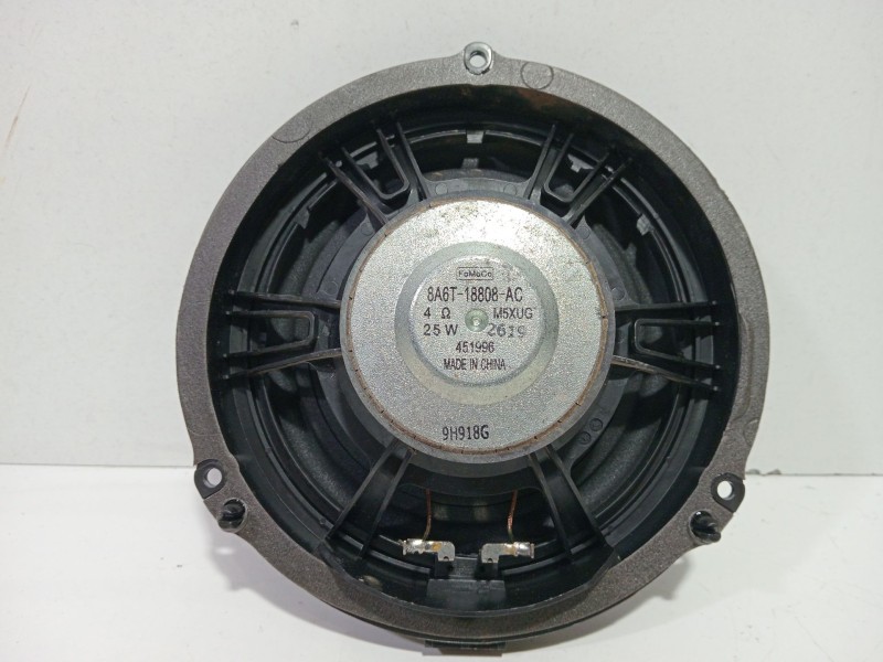 Recambio de altavoz para ford fiesta (cb1) ghia referencia OEM IAM 451996  