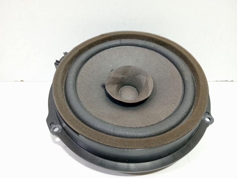 Recambio de altavoz para ford fiesta (cb1) ghia referencia OEM IAM 451997  