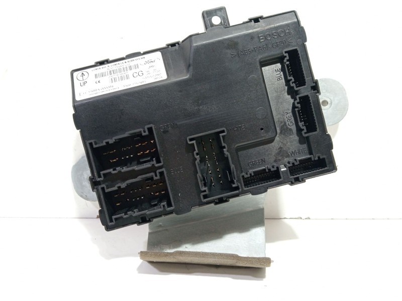 Recambio de modulo electronico para ford fiesta (cb1) ghia referencia OEM IAM 8V5115K600CG  