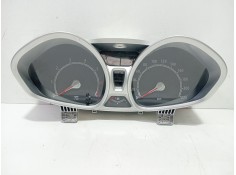 Recambio de cuadro instrumentos para ford fiesta (cb1) ghia referencia OEM IAM 8A6T10849AH  