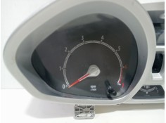Recambio de cuadro instrumentos para ford fiesta (cb1) ghia referencia OEM IAM 8A6T10849AH   2