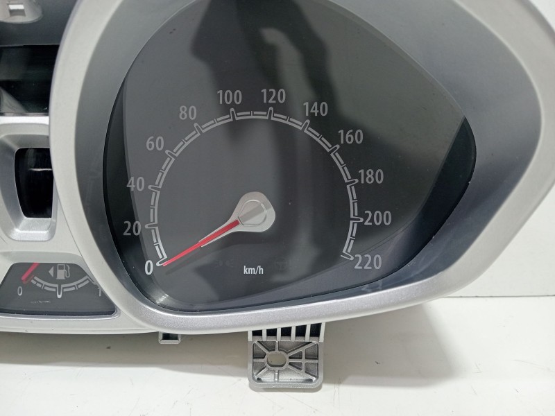 Recambio de cuadro instrumentos para ford fiesta (cb1) ghia referencia OEM IAM 8A6T10849AH  