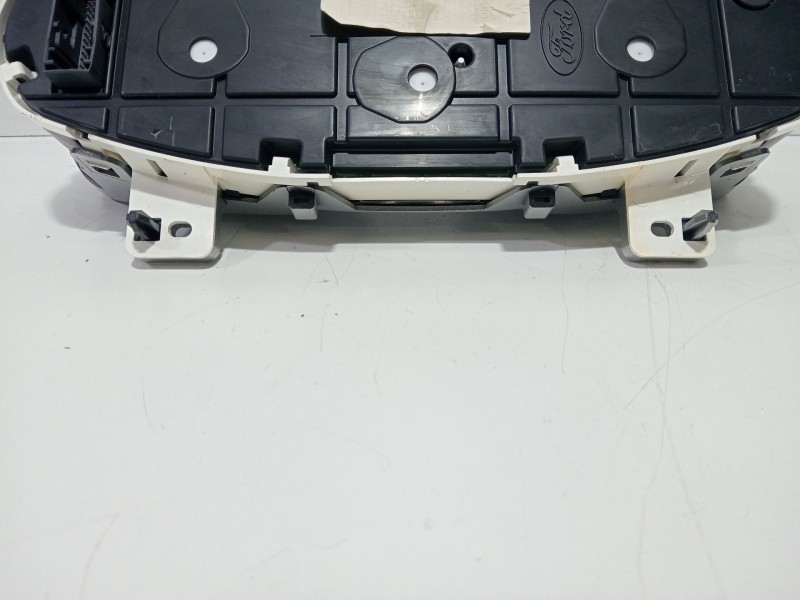 Recambio de cuadro instrumentos para ford fiesta (cb1) ghia referencia OEM IAM 8A6T10849AH  
