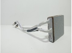 Recambio de radiador calefaccion / aire acondicionado para ford fiesta (cb1) ghia referencia OEM IAM HXJA   2