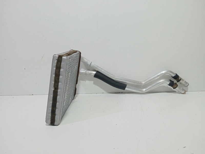 Recambio de radiador calefaccion / aire acondicionado para ford fiesta (cb1) ghia referencia OEM IAM HXJA  
