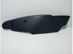 Recambio de moldura para ford fiesta (cb1) ghia referencia OEM IAM 8A61A046B26A  