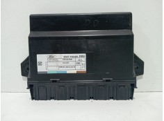 Recambio de modulo electronico para ford fiesta (cb1) ghia referencia OEM IAM 8A6T19G481AAH  