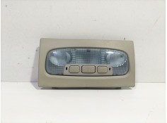 Recambio de luz interior para ford fiesta (cb1) ghia referencia OEM IAM   