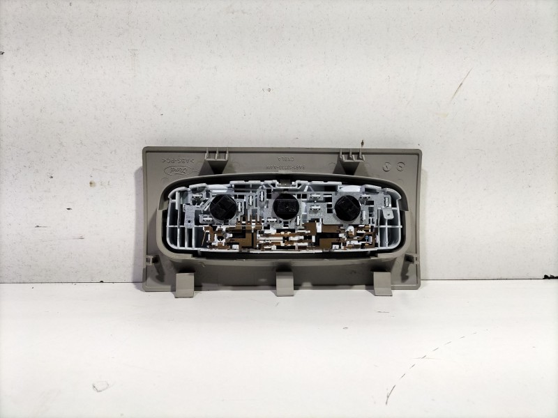 Recambio de luz interior para ford fiesta (cb1) ghia referencia OEM IAM   