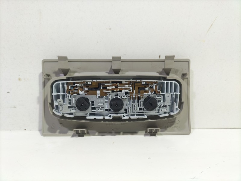 Recambio de luz interior para ford fiesta (cb1) ghia referencia OEM IAM   