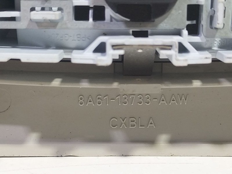 Recambio de luz interior para ford fiesta (cb1) ghia referencia OEM IAM   