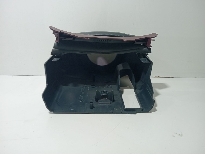 Recambio de guarnecido volante para ford fiesta (cb1) ghia referencia OEM IAM 8A613533  