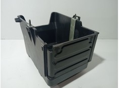Recambio de soporte bateria para ford fiesta (cb1) ghia referencia OEM IAM 8V2110757AA   2