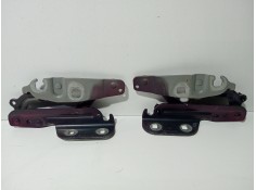 Recambio de bisagra de capot para ford fiesta (cb1) ghia referencia OEM IAM 309XAA9E   2