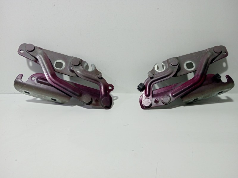Recambio de bisagra de capot para ford fiesta (cb1) ghia referencia OEM IAM 309XAA9E  