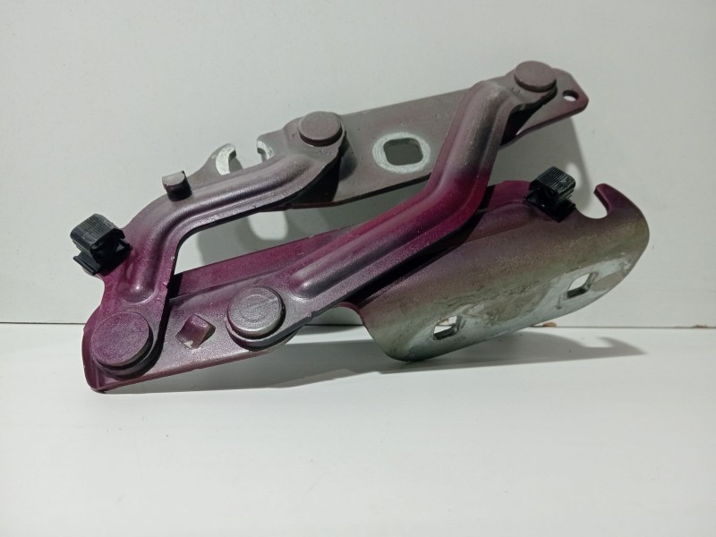 Recambio de bisagra de capot para ford fiesta (cb1) ghia referencia OEM IAM 309XAA9E  