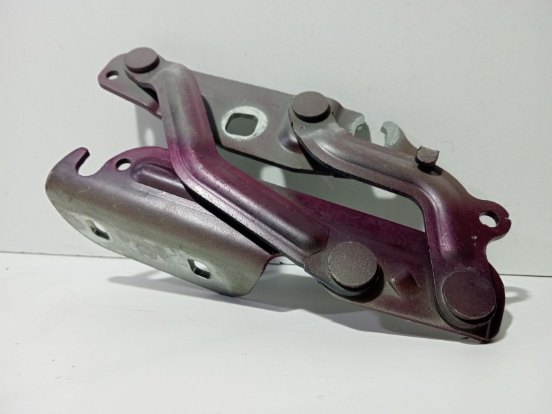 Recambio de bisagra de capot para ford fiesta (cb1) ghia referencia OEM IAM 309XAA9E  