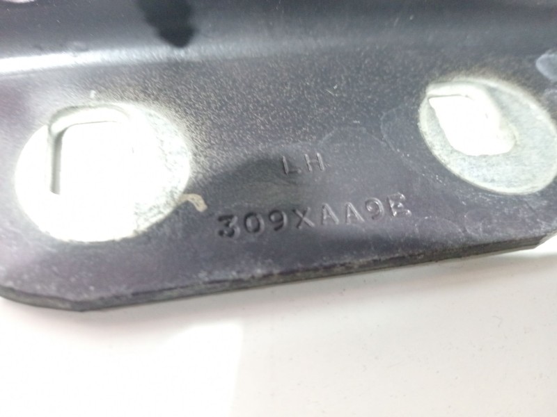 Recambio de bisagra de capot para ford fiesta (cb1) ghia referencia OEM IAM 309XAA9E  