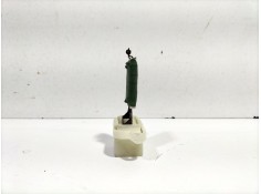 Recambio de resistencia calefaccion para ford fiesta (cb1) ghia referencia OEM IAM    2