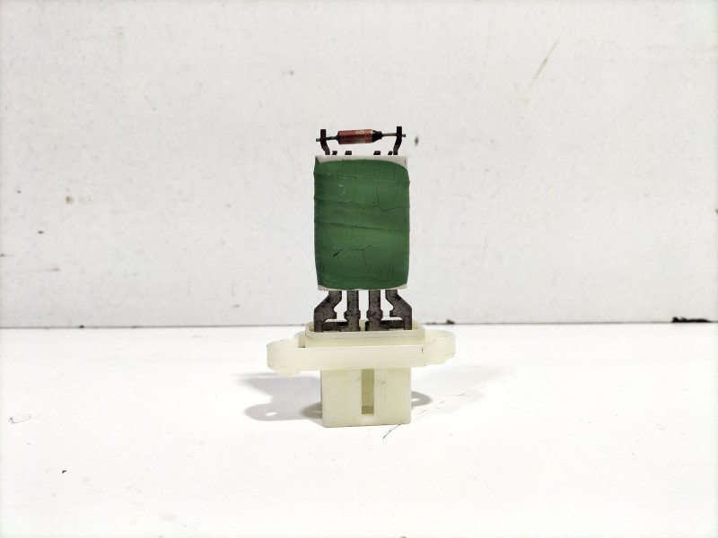 Recambio de resistencia calefaccion para ford fiesta (cb1) ghia referencia OEM IAM   