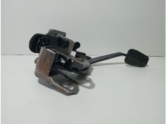 Recambio de pedal embrague para ford fiesta (cb1) ghia referencia OEM IAM 8V517515HF   2