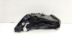 Recambio de aireador de salpicadero para ford fiesta (cb1) ghia referencia OEM IAM    2