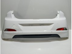 Recambio de paragolpes trasero para hyundai i20 ii (gb, ib) 1.2 referencia OEM IAM 86610C8000  
