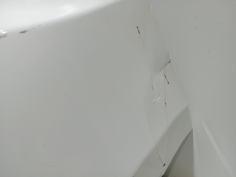 Recambio de paragolpes trasero para hyundai i20 ii (gb, ib) 1.2 referencia OEM IAM 86610C8000  