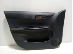 Recambio de guarnecido puerta delantera izquierda para hyundai i20 ii (gb, ib) 1.2 referencia OEM IAM 823101J010  