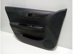 Recambio de guarnecido puerta delantera izquierda para hyundai i20 ii (gb, ib) 1.2 referencia OEM IAM 823101J010   2