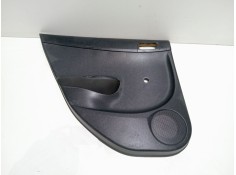 Recambio de guarnecido puerta trasera izquierda para hyundai i20 ii (gb, ib) 1.2 referencia OEM IAM 833101J000  