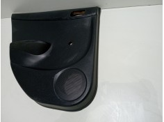 Recambio de guarnecido puerta trasera izquierda para hyundai i20 ii (gb, ib) 1.2 referencia OEM IAM 833101J000   2