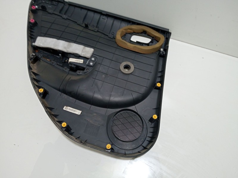 Recambio de guarnecido puerta trasera derecha para hyundai i20 ii (gb, ib) 1.2 referencia OEM IAM   