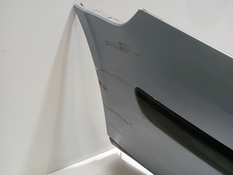 Recambio de paragolpes delantero para renault laguna ii (bg0/1_) 1.8 16v (bg0b, bg0m) referencia OEM IAM 8200008270  