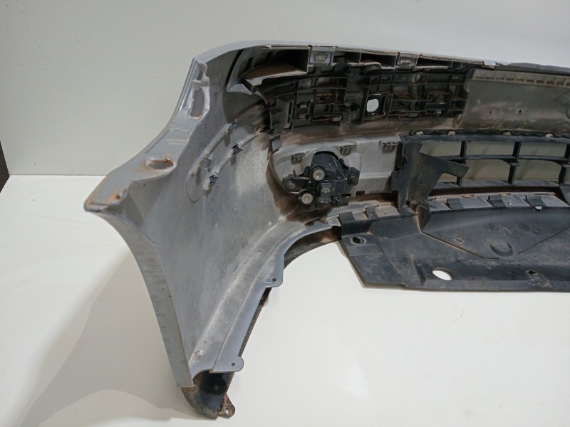 Recambio de paragolpes delantero para renault laguna ii (bg0/1_) 1.8 16v (bg0b, bg0m) referencia OEM IAM 8200008270  