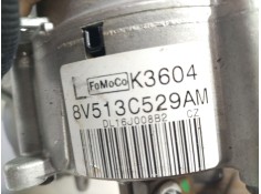 Recambio de columna direccion para ford fiesta (cb1) ghia referencia OEM IAM 8V513C529AM  