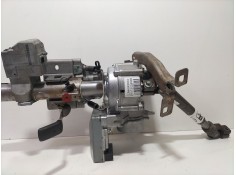 Recambio de columna direccion para ford fiesta (cb1) ghia referencia OEM IAM 8V513C529AM   2
