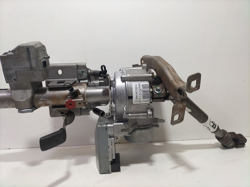 Recambio de columna direccion para ford fiesta (cb1) ghia referencia OEM IAM 8V513C529AM  