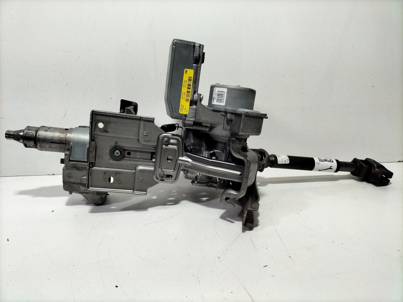 Recambio de columna direccion para ford fiesta (cb1) ghia referencia OEM IAM 8V513C529AM  