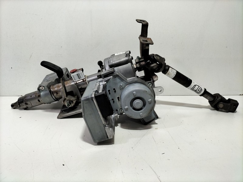 Recambio de columna direccion para ford fiesta (cb1) ghia referencia OEM IAM 8V513C529AM  