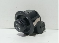 Recambio de mando retrovisor para ford fiesta (cb1) ghia referencia OEM IAM 93BG17B676BB   2