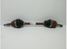 Recambio de transmision delantera izquierda para ford fiesta (cb1) ghia referencia OEM IAM 8V513B437CA  