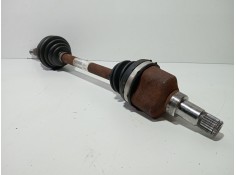 Recambio de transmision delantera izquierda para ford fiesta (cb1) ghia referencia OEM IAM 8V513B437CA   2