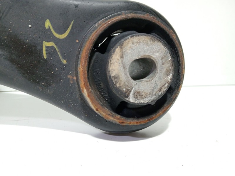 Recambio de brazo suspension inferior delantero derecho para ford fiesta (cb1) ghia referencia OEM IAM GHIA  