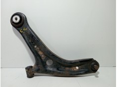 Recambio de brazo suspension inferior delantero izquierdo para ford fiesta (cb1) ghia referencia OEM IAM GHIA  