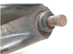Recambio de brazo suspension inferior delantero izquierdo para ford fiesta (cb1) ghia referencia OEM IAM GHIA   2