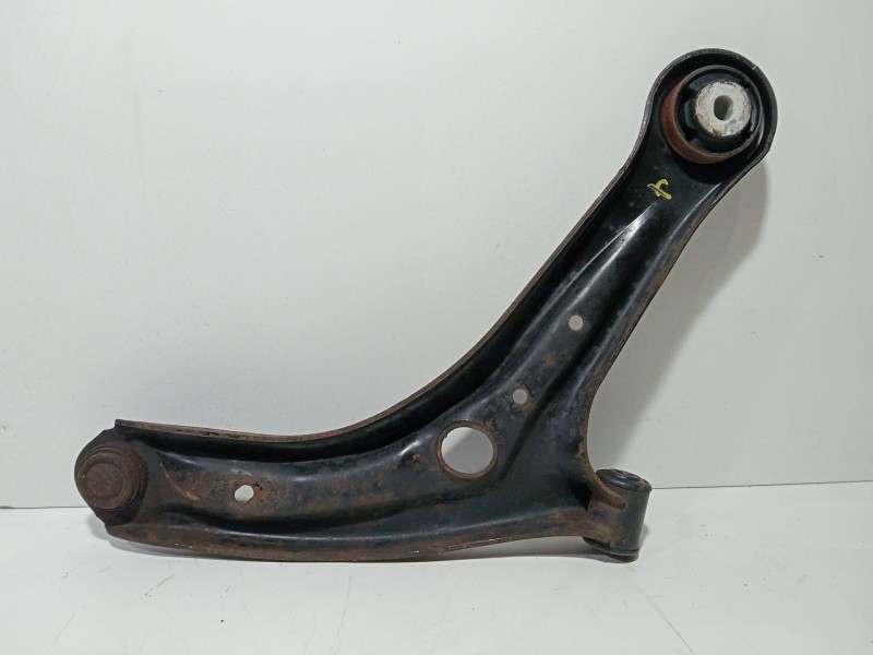 Recambio de brazo suspension inferior delantero izquierdo para ford fiesta (cb1) ghia referencia OEM IAM GHIA  