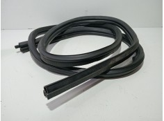 Recambio de goma contorno para ford fiesta (cb1) ghia referencia OEM IAM GHIA  