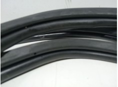 Recambio de goma contorno para ford fiesta (cb1) ghia referencia OEM IAM GHIA   2