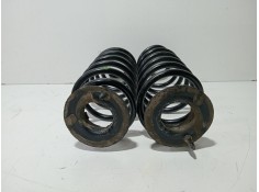 Recambio de muelle amortiguacion para ford fiesta (cb1) ghia referencia OEM IAM GHIA  
